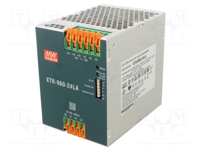 XTR-960-24LA XTR-960-24LA