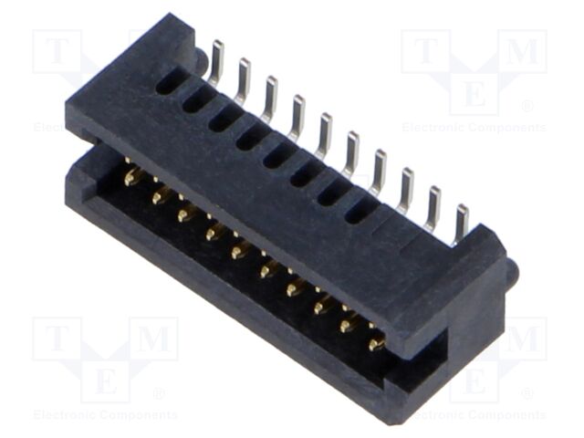 TFM-110-02-S-D-A-K-TR TFM-110-02-S-D-A-K-TR