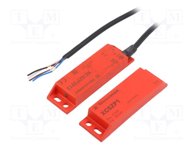 XCSDMP5912 XCSDMP5912