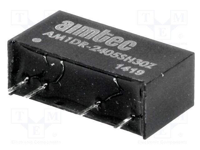 AM1DR-2405SH30Z AM1DR-2405SH30Z