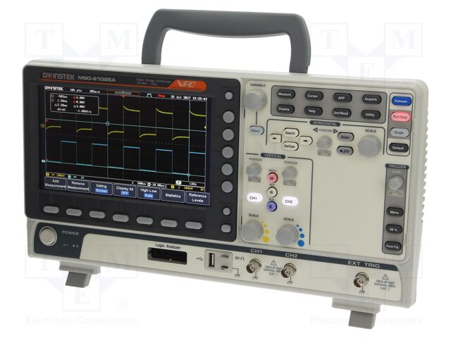 MSO-2102EA MSO-2102EA