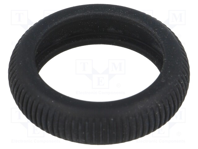 SILICONE TIRE PAIR FOR 32×7MM POLOLU WHE
