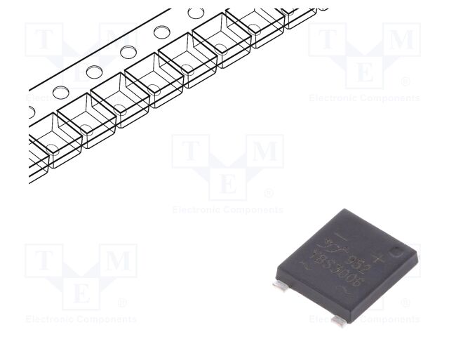 YBS3006 YBS3006