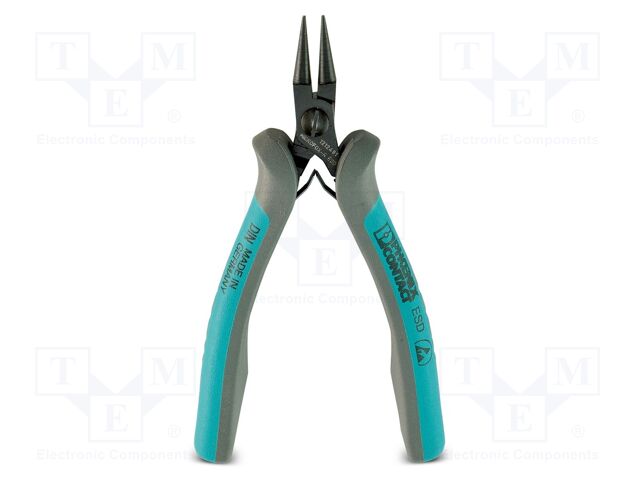 MICROFOX-R ESD MICROFOX-R ESD