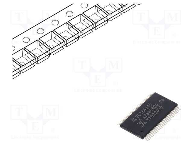 74ALVC164245DGG,118 74ALVC164245DGG,118