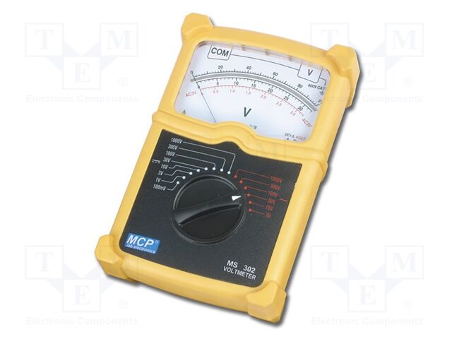 MS302 MS302