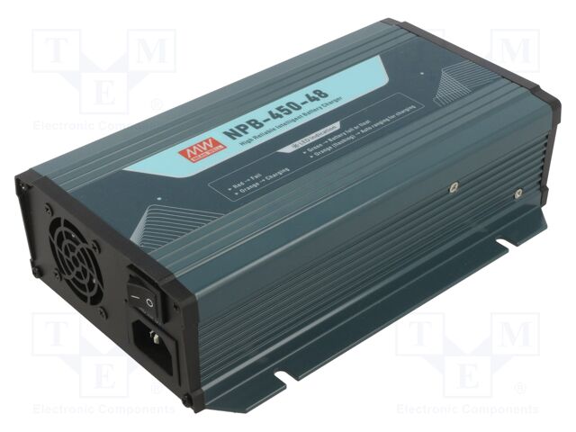 NPB-450-48 NPB-450-48
