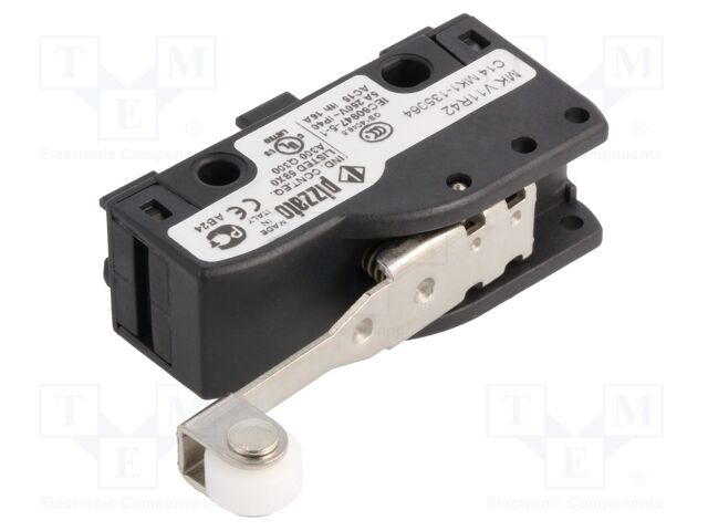 MK V11R42 MK V11R42