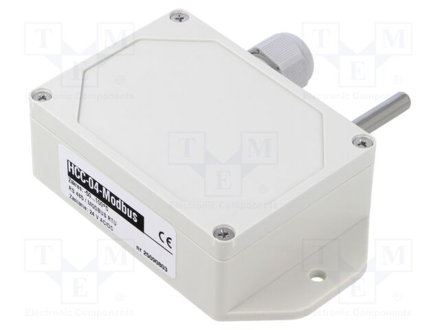 HCC-04/MODBUS/-50...100C HCC-04/MODBUS/-50...100C
