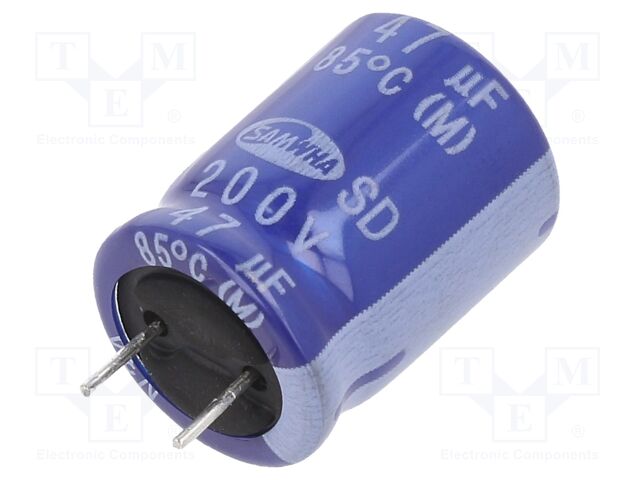 SD2D476M12016CB SD2D476M12016CB