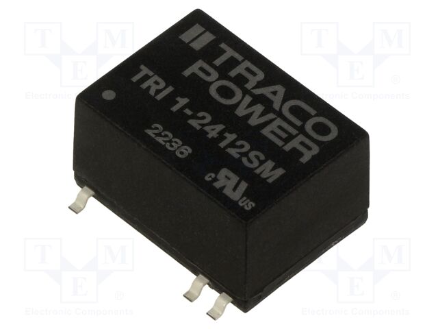 TRI 1-2412SM TRI 1-2412SM