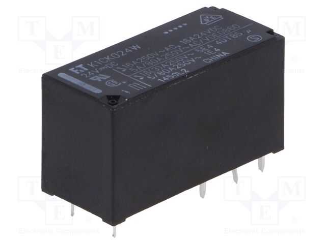 FTR-K1CK024W FTR-K1CK024W
