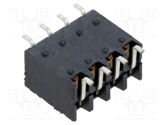 SSM-104-L-DH-TR SSM-104-L-DH-TR