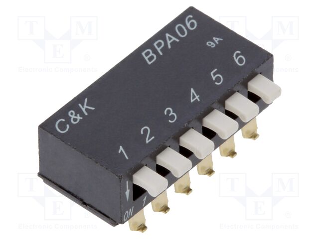 BPA06SB BPA06SB