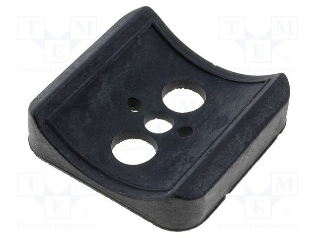 733262002 GSAZ 35/43 NBR SCHWARZ 733262002 GSAZ 35/43 NBR SCHWARZ