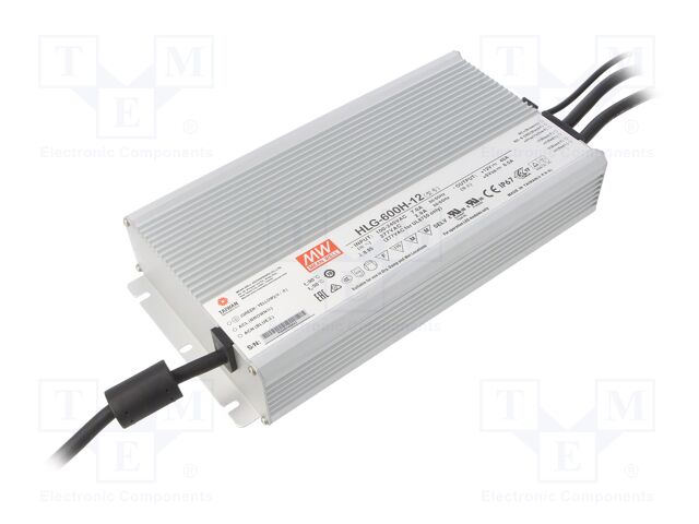 HLG-600H-12 HLG-600H-12