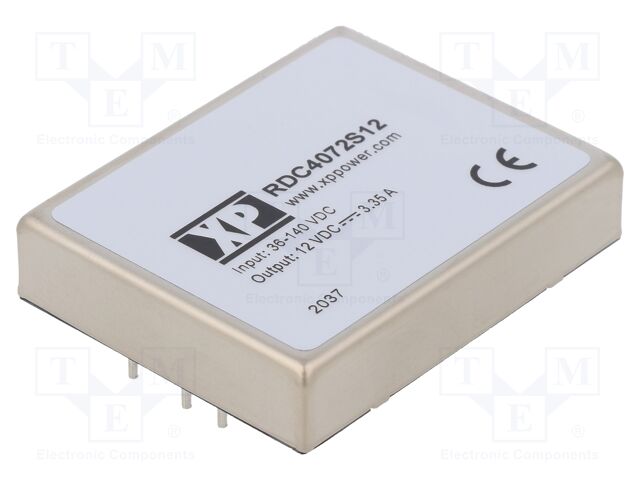 RDC4072S12 RDC4072S12
