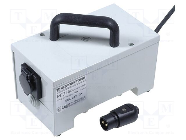 PFS120/230/12V PFS120/230/12V