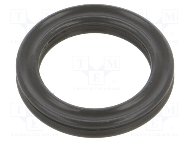 10-012.37X002.62  X-RING  FPM 10-012.37X002.62  X-RING  FPM