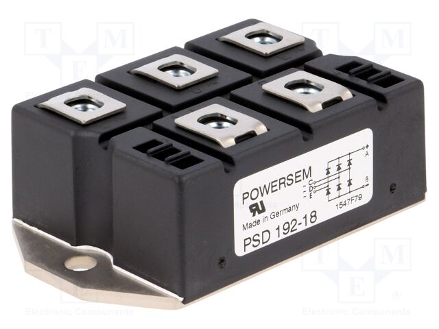 PSD 192/18 PSD 192/18