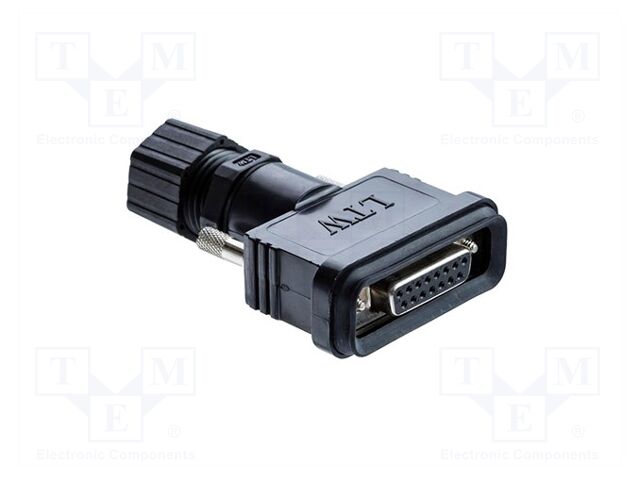 HDB-15BMMA-SL7001 HDB-15BMMA-SL7001