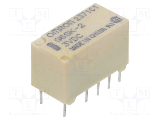 G6SK-2 DC3 G6SK-2 DC3