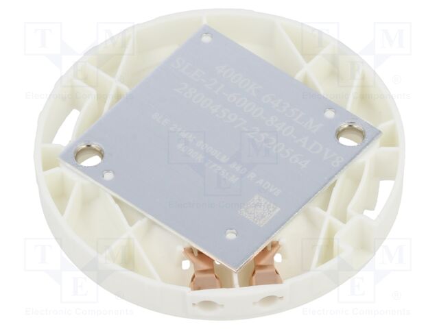 SLE 21MM 6000LM 840 H ADV8 SLE 21MM 6000LM 840 H ADV8