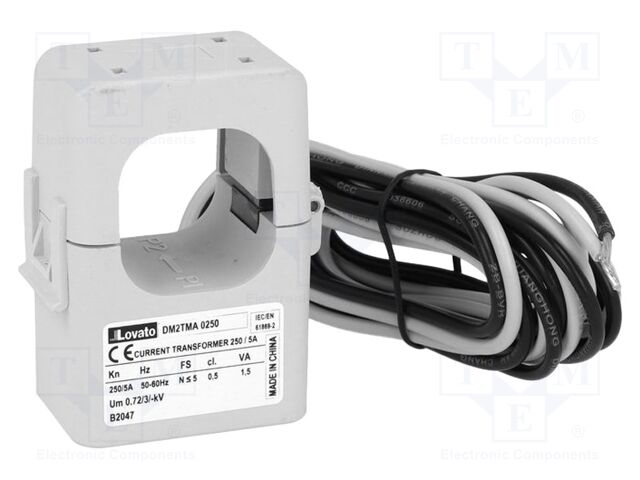 DM2TMA0250 DM2TMA0250