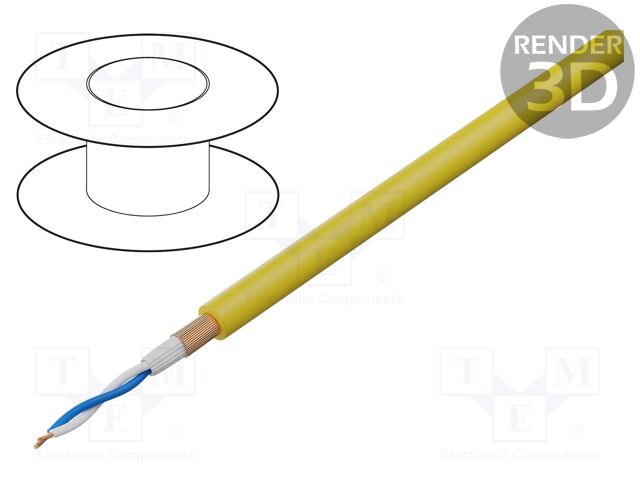 T32 YELLOW T32 YELLOW