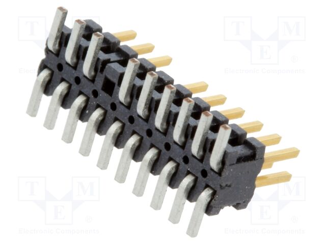 FTSH-110-01-L-DV-007-P-TR FTSH-110-01-L-DV-007-P-TR