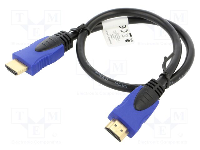 CA-HDMI-20CU-0005-BK CA-HDMI-20CU-0005-BK
