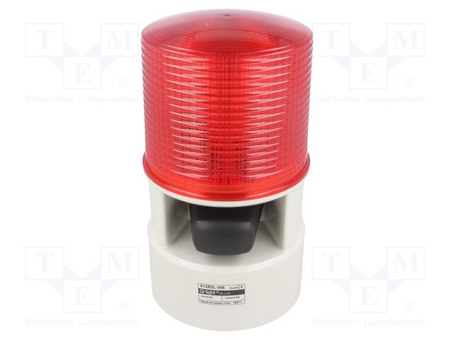 S125DL-WS-24-R S125DL-WS-24-R