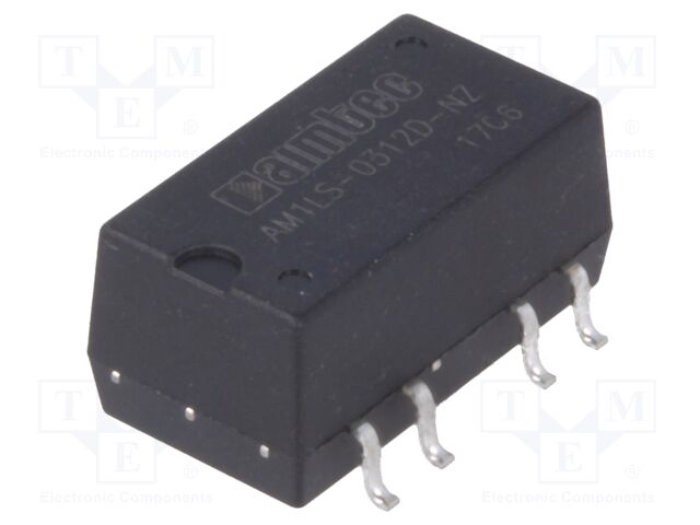 AM1LS-0312D-NZ AM1LS-0312D-NZ