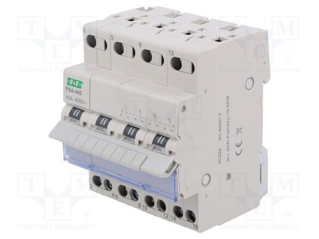 PSA-440 PSA-440