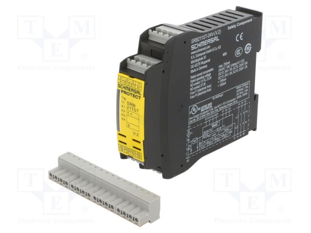 SRB211ST (V2) SRB211ST (V2)