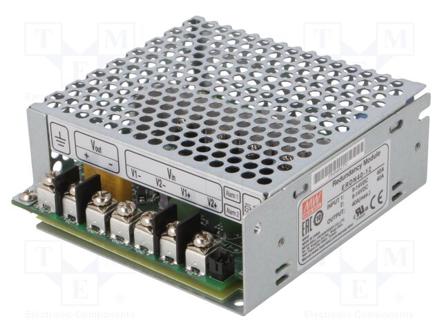 ERDN40-12 ERDN40-12