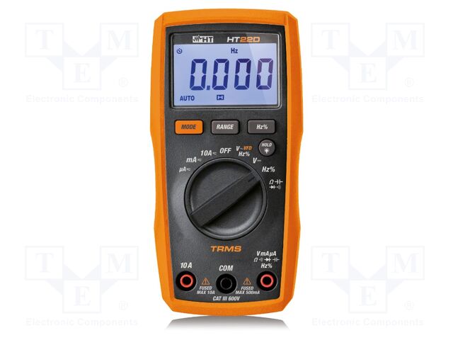 HT22D HT22D