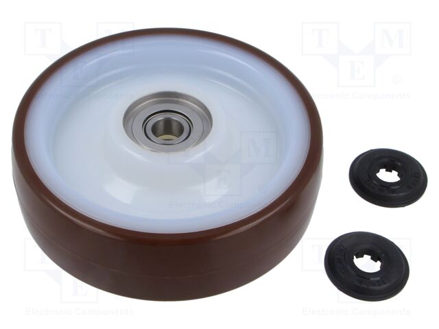 WHPU 1252 6123 WHPU 1252 6123