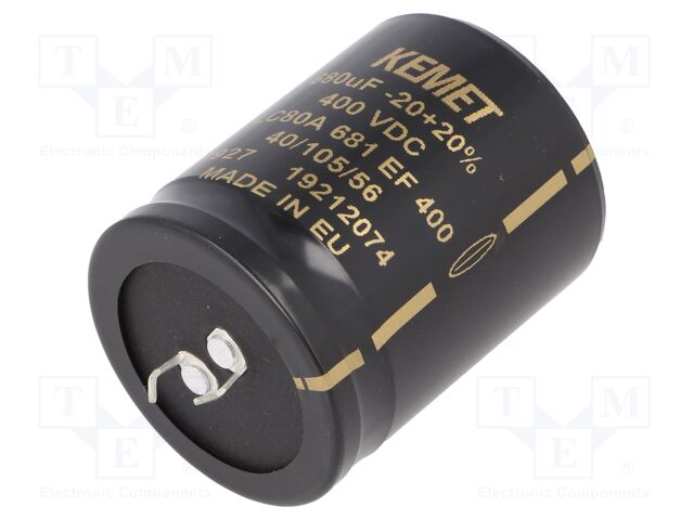 ALC80A681EF400 ALC80A681EF400