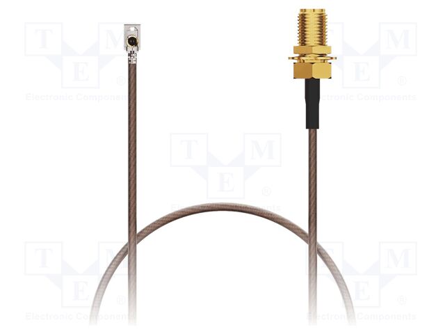 CABLE 320 RF-200-A-1 CABLE 320 RF-200-A-1