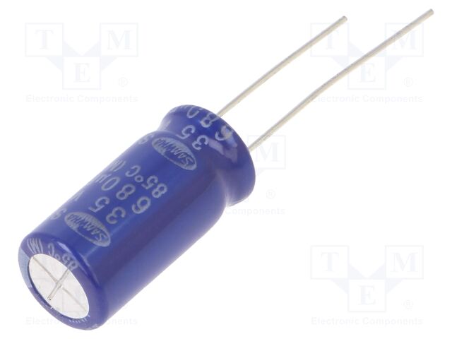 SD1V687M10020PA SD1V687M10020PA
