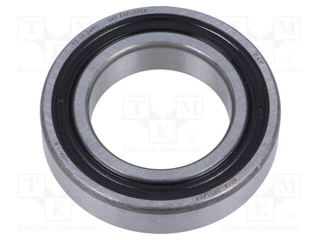 6008-2RS1/C3 SKF 6008-2RS1/C3 SKF