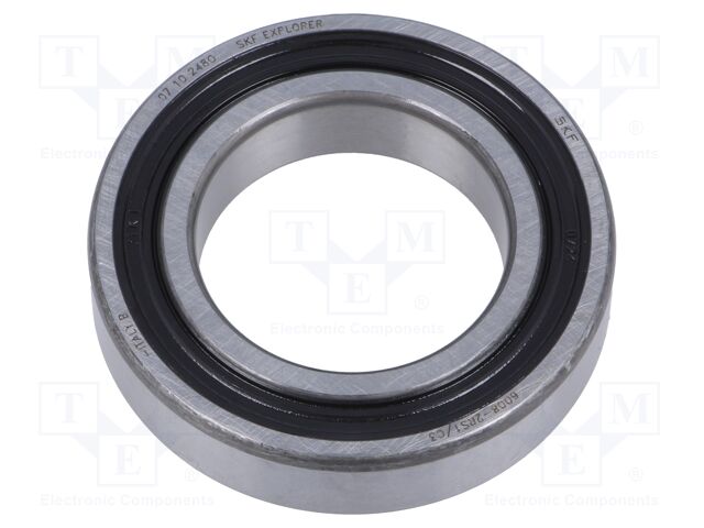 6008-2RS1/C3 SKF