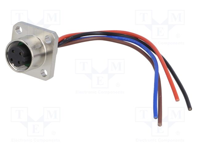 SD-M12D-04P-FF-SS8010-00A(H) SD-M12D-04P-FF-SS8010-00A(H)