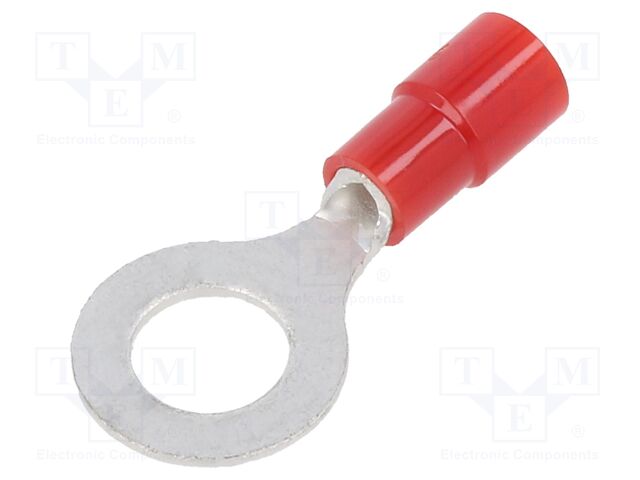 TMEX 1.25-6-RED TMEX 1.25-6-RED