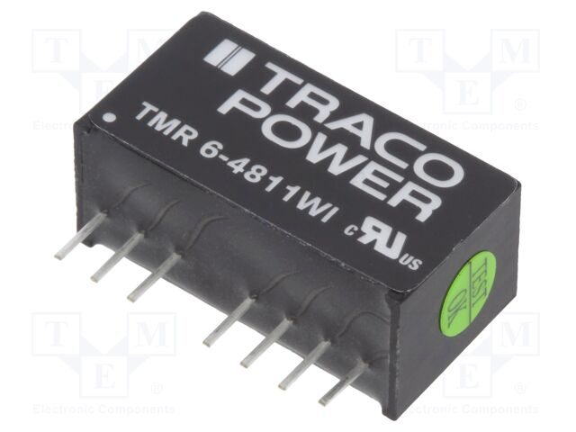 TMR 6-4811WI TMR 6-4811WI