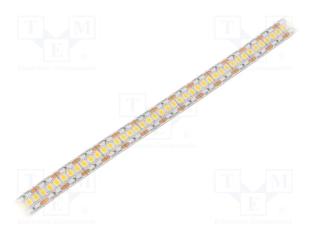 HH-S240F012-2835-12 WW WHITE PCB IP20 HH-S240F012-2835-12 WW WHITE PCB IP20