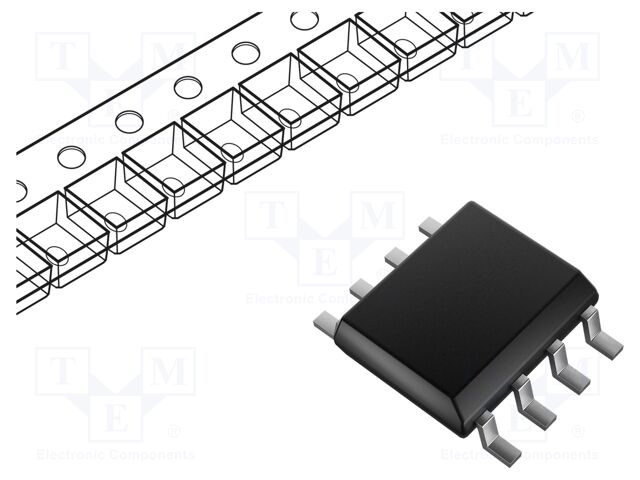 MIC4104YM MIC4104YM