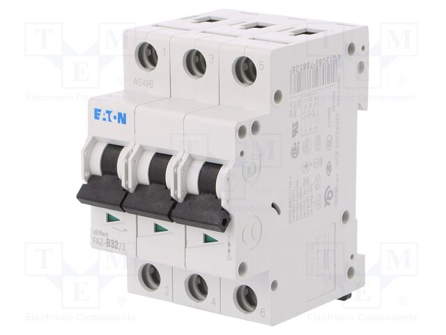 FAZ-B32/3 FAZ-B32/3