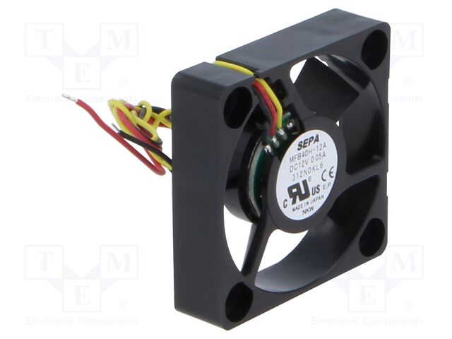 MFB40H12A-007 MFB40H12A-007
